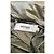 Autre Marque Plumas Notshy Caqui - vista 5
