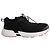 Sneakers Hermès in tessuto nero