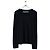 Zadig & Voltaire Kaschmirpullover Marineblau Herren M