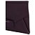 Clutch Givenchy em couro roxa - vista 3