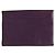 Clutch Givenchy em couro roxa - vista 4