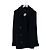 Prada Jacke aus Wolle marineblau