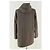 Sandro Brown Coat - view 4