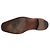 Scarpe stringate Etro in camoscio marrone - vista 6