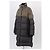 Plumas Canada Goose caqui - vista 2