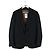 Berluti Navy Blue Wool Jacket