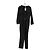 Ba&Sh Lily jumpsuit black