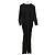 Ba&Sh Lily jumpsuit black - view 3