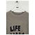 Zadig & Voltaire Kaschmirpullover Beige Herren - Ansicht 2
