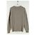 Zadig & Voltaire Kaschmirpullover Beige Herren - Ansicht 3