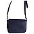 Longchamp Borsa a tracolla blu navy - vista 3