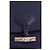 Longchamp Borsa a tracolla blu navy - vista 5