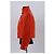 Courreges Courrèges Jacke Orange - Ansicht 3