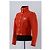 Courreges Orange Jacke - Ansicht 2