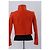 Courreges Orange Jacke - Ansicht 4