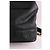 Mochila Chanel de cuero negro - vista 6