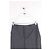 Prada Grey Wool Trousers - view 2