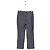 Prada Grey Wool Trousers - view 3