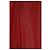 Vestido Balenciaga de cuero rojo - vista 4