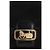 Céline Triomphe Vintage Schultertasche schwarz - Ansicht 2