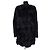 Maje Cappotto nero