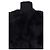 Maje Cappotto nero - vista 2