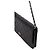 Chanel Borsa a tracolla Wallet On Chain 2.55 nera - vista 2