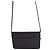 Chanel Borsa a tracolla Wallet On Chain 2.55 nera - vista 3
