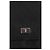 Chanel Borsa a tracolla Wallet On Chain 2.55 nera - vista 4