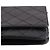 Chanel Borsa a tracolla Wallet On Chain 2.55 nera - vista 5