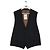 Berluti Blue Wool Vest