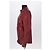 Autre Marque Alice Balas Leather Jacket Burgundy - view 3