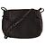 Borsa a tracolla Bottega Veneta in pelle marrone