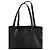 Céline Bolso Cabas Phantom negro