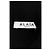 Alaïa Black Viscose Bodysuit - view 4