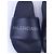 Infradito Balenciaga in pelle nera - vista 9