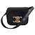 Céline Mini borsa Mini Claude nera