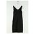 Vestido negro Prada - vista 3