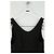 Vestido negro Prada - vista 4