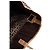 Fendi Borsa a tracolla Logo Shopper Tote marrone - vista 5