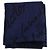 Berluti Blauer Schal