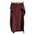 Autre Marque Foulard Saint Laurent rosso