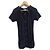 Gilet Vince blu navy T.S