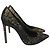Autre Marque Saint Laurent Pumps schwarz T.39