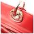 Lady Dior Leder Cannage Large 2Way Handtasche in Rot - Ansicht 12