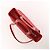 Lady Dior Leder Cannage Large 2Way Handtasche in Rot - Ansicht 8
