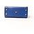 Autre Marque Saint Laurent Paris Sac de Jour Nano Leather 2Way Handbag Blue 340778 - vista 13