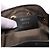 Borsa a tracolla 2Way Mon Tresor Mini in pelle Fendi in nero 8BS010 - vista 13