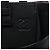 Loewe Gate Top Handle 2Way Handtasche aus Leder in Schwarz - Ansicht 10
