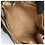 Loewe Gate Top Handle 2Way Handtasche aus Leder in Schwarz - Ansicht 12